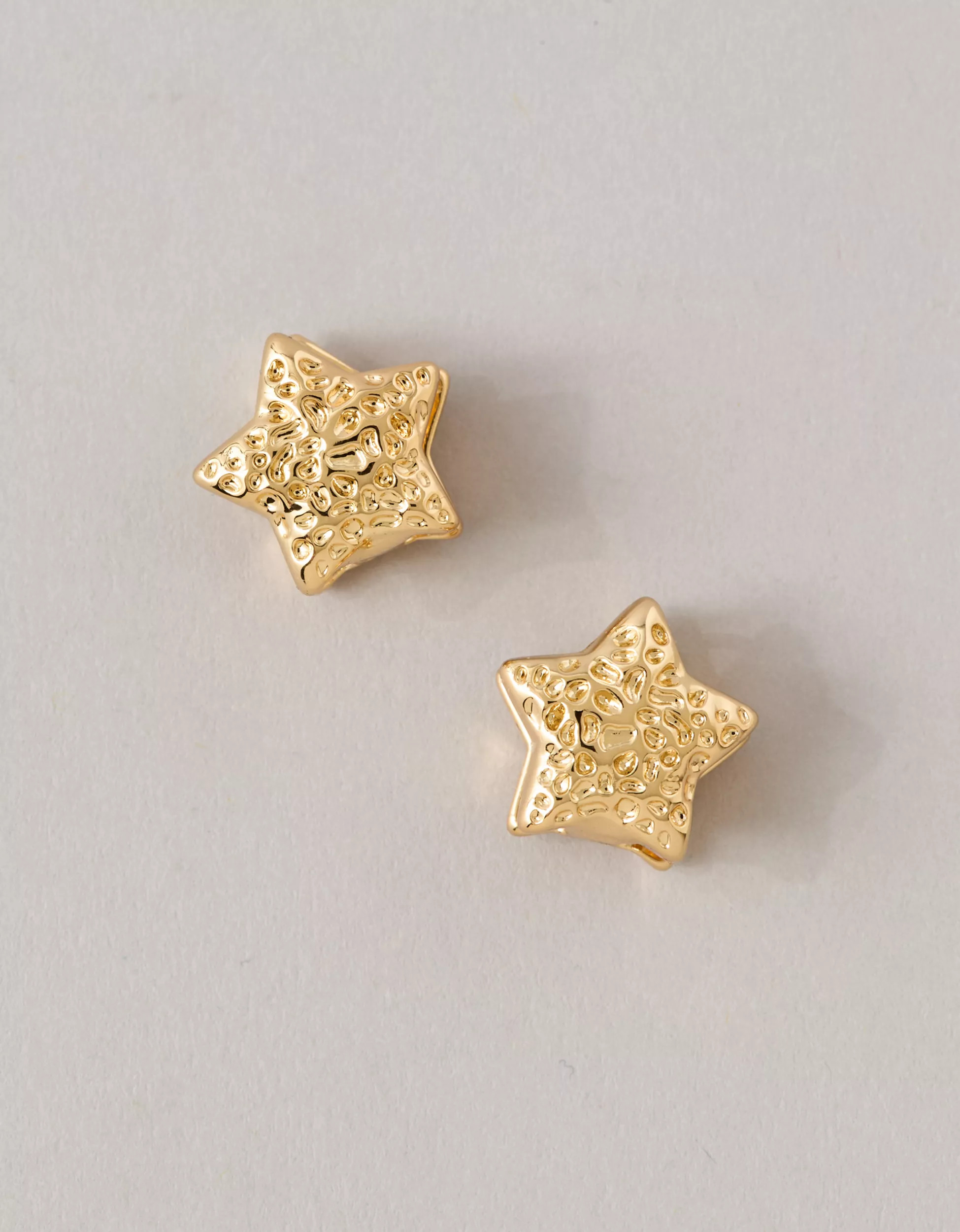 AE Star Earring | American Eagle Outfitters (US & CA)