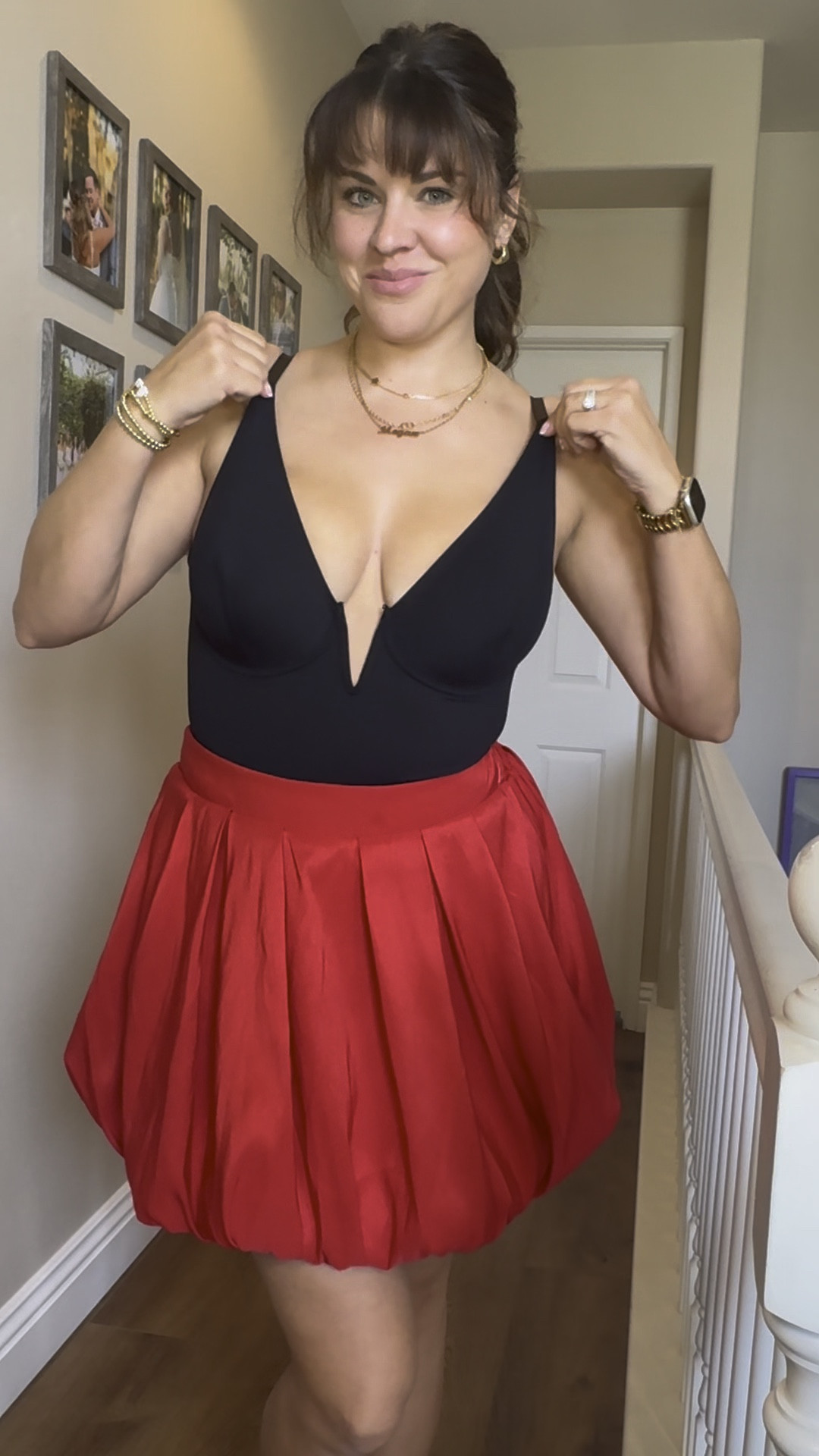 Date night look, ootd, midsize fashion, affordable fashion 

#LTKFindsUnder50 #LTKMidsize #LTKMostLoved