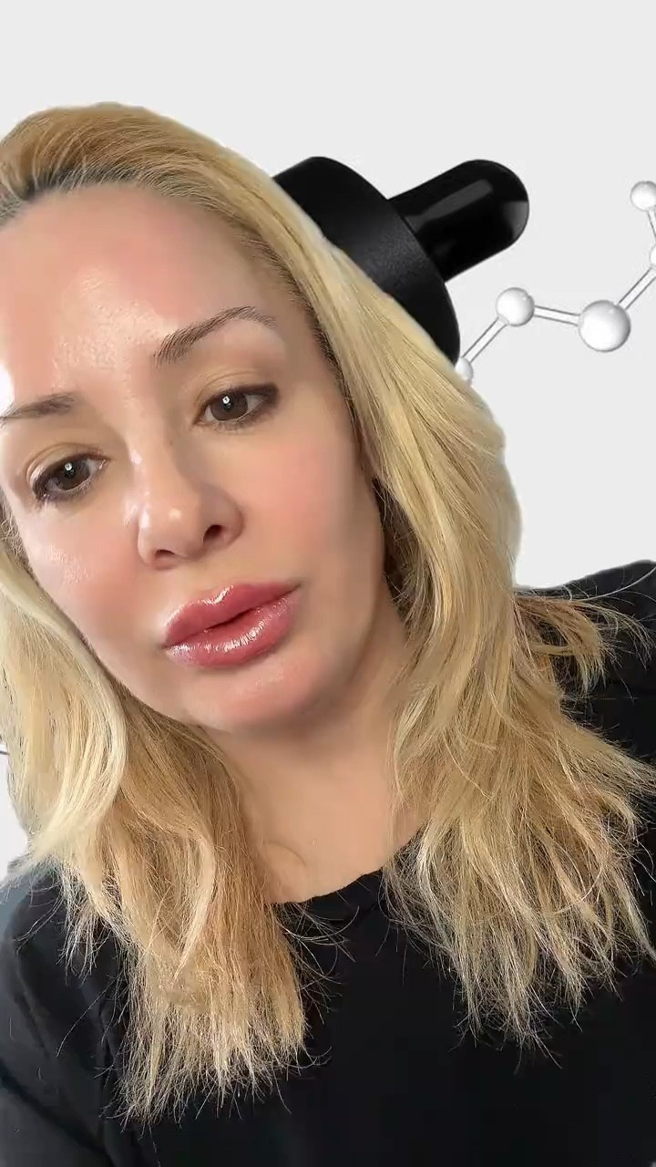Retinol is considered the gold standard ingredient for wrinkles and skin texture. This formula uses 0.5% pure retinol with squalane and vitamin E to help support smoother, firmer-looking skin. @COSRX US

#LTKBeauty #LTKOver40 #LTKselfcare