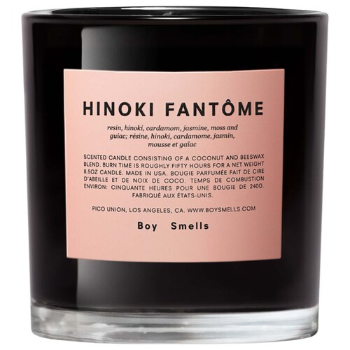 Boy SmellsHinoki Fantôme Candle | Sephora (US)