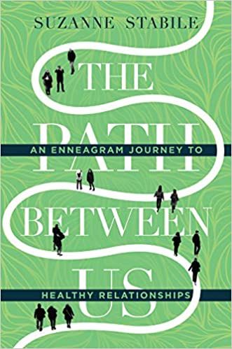 The Path Between Us: An Enneagram Journey to Healthy Relationships
      
      
        Hardcove... | Amazon (US)