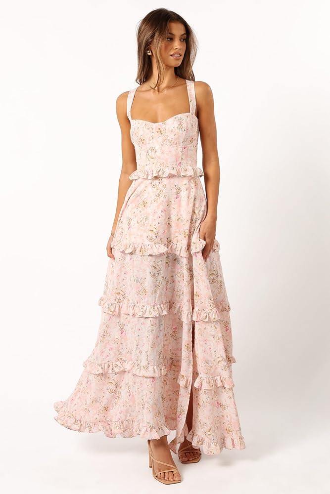 Pink Floral | Amazon (US)