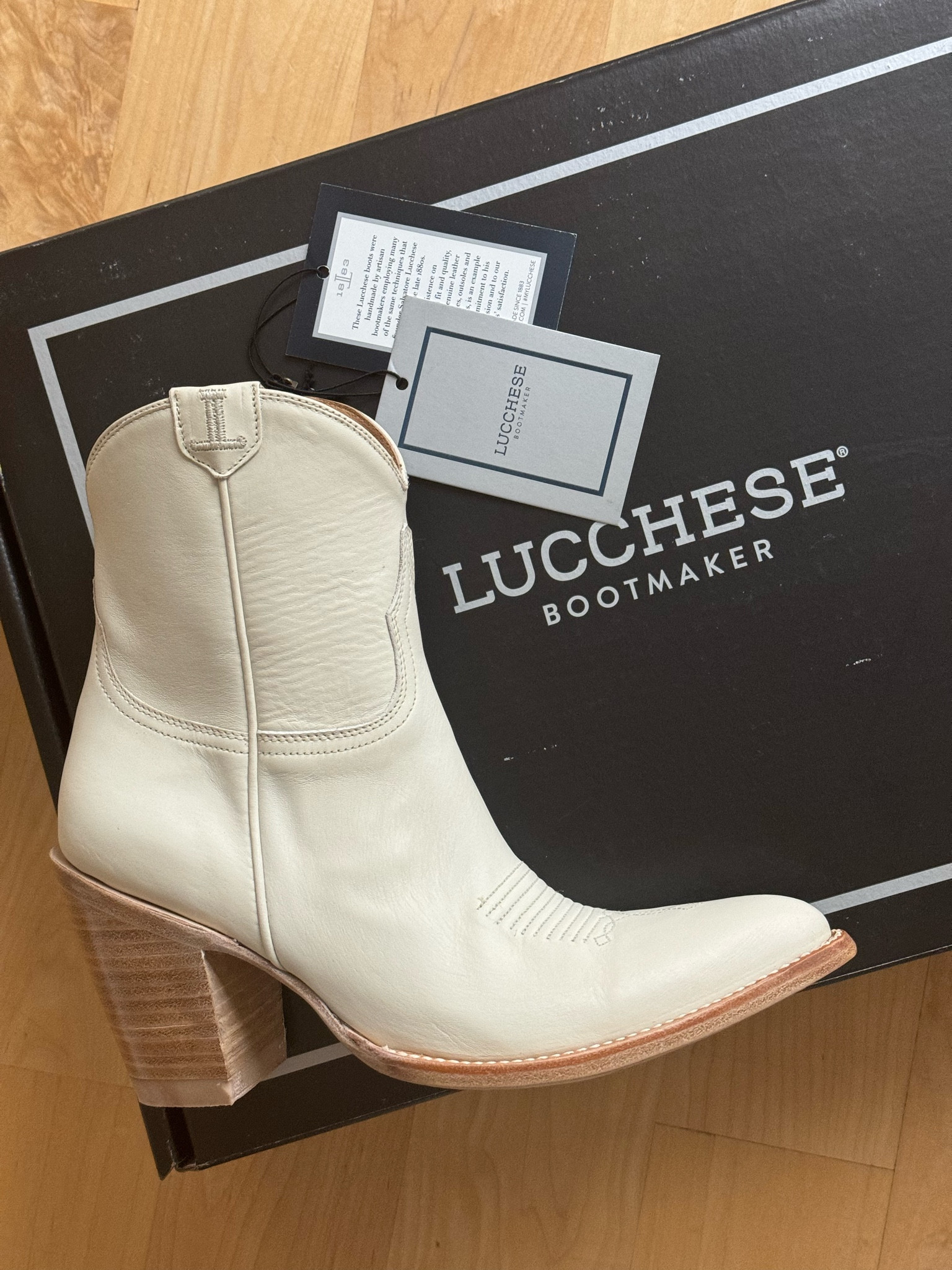 Staple cowboy boots for everyday wear! 

#LTKWedding