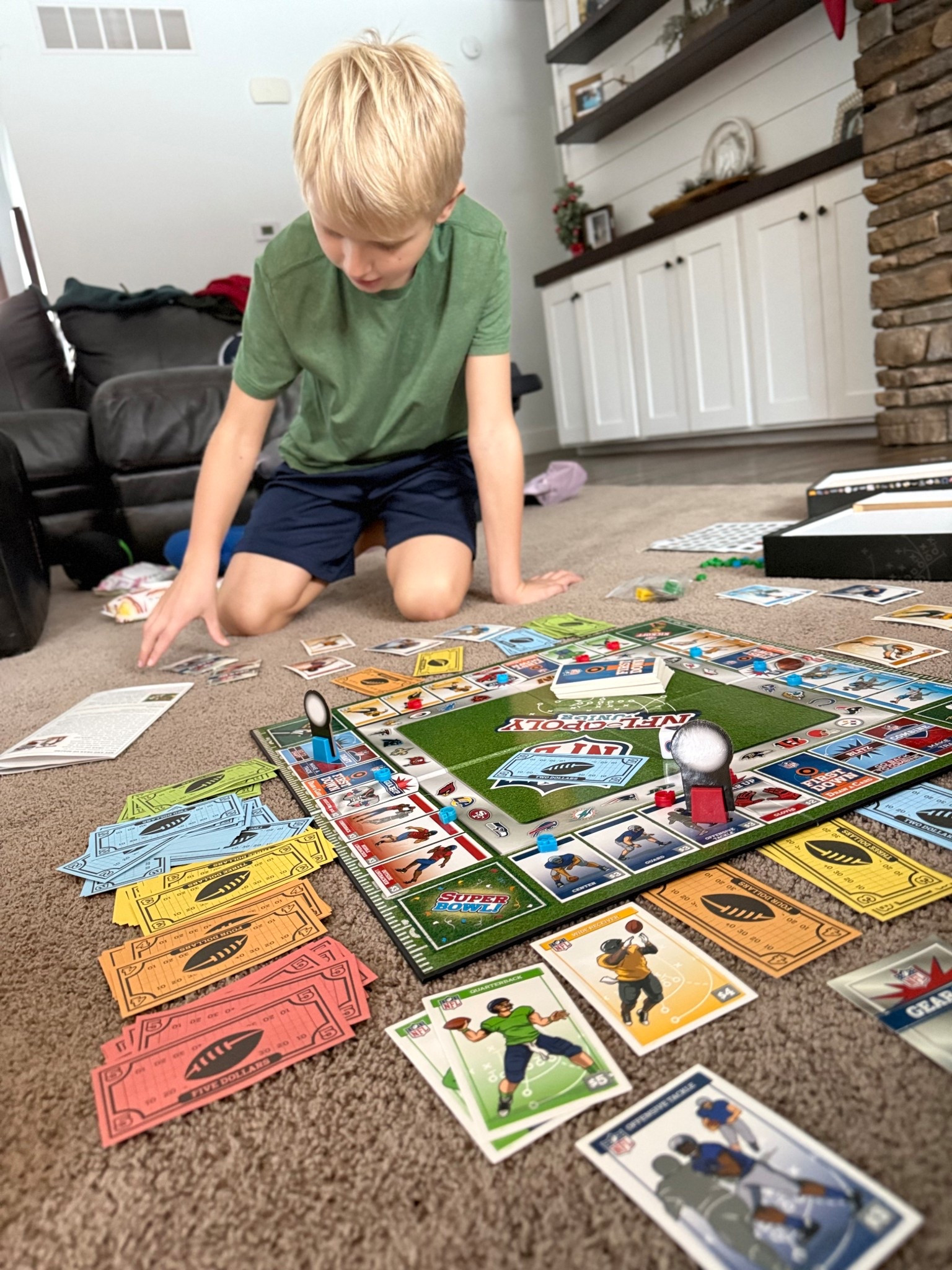 For your little football lover, this game is awesome!!

#LTKKids #LTKGiftGuide #LTKHoliday