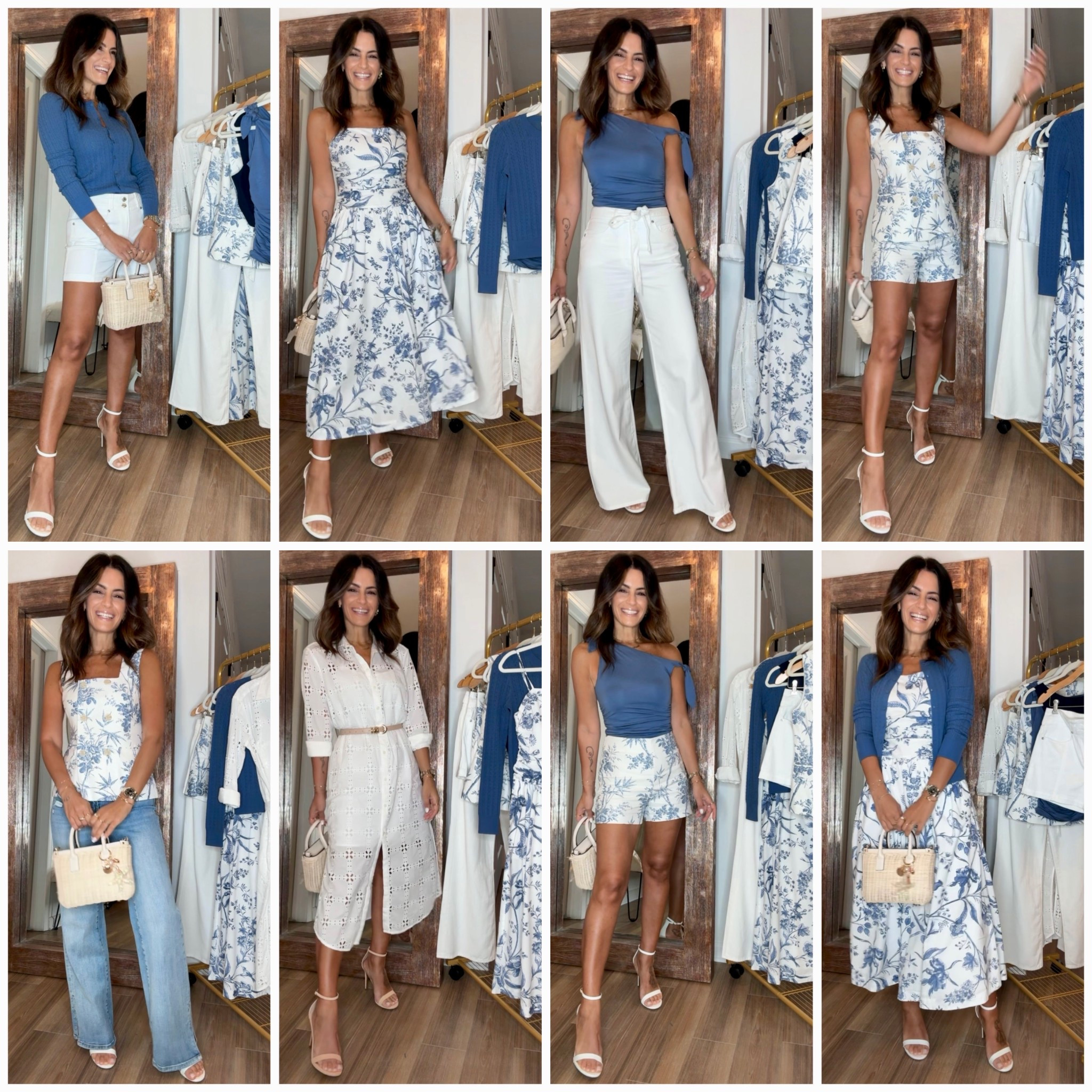 💙Effortless Everyday Looks#LTKWatchNow 

#LTKFindsUnder50 #LTKSaleAlert