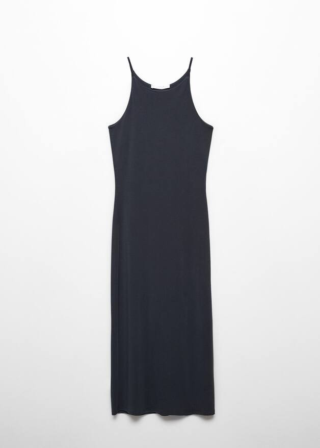 Abito modal midi | Mango IT