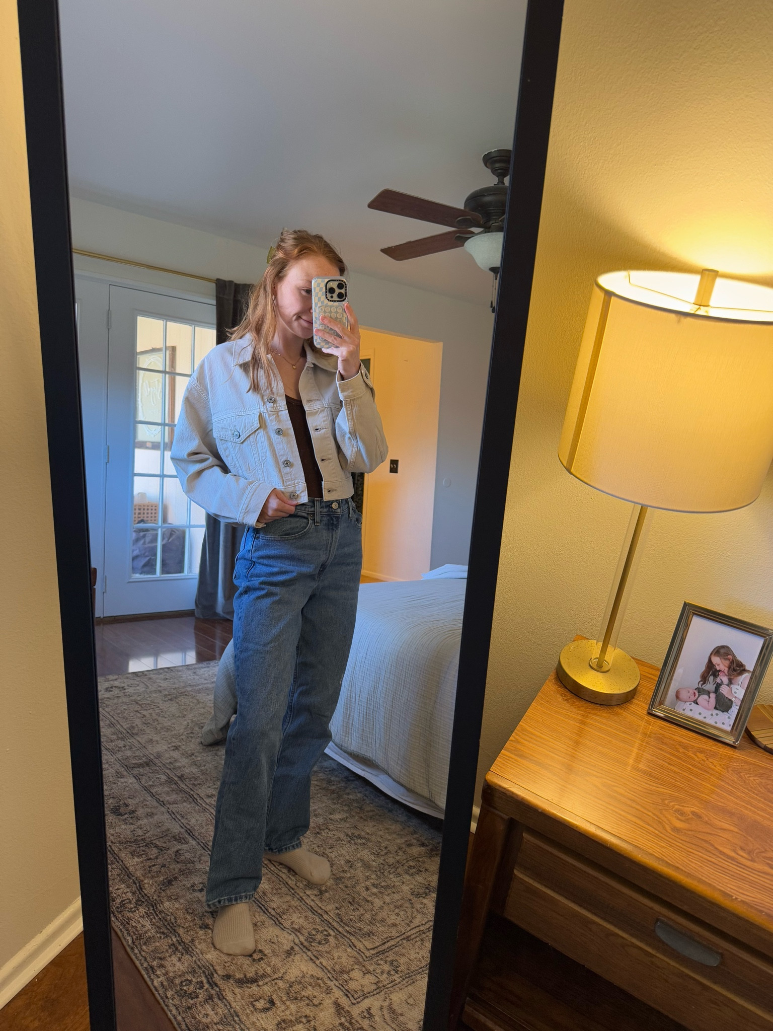 Abercrombie haul- clearance section! #wintertospring

Wearing an x-small in the jacket 

#LTKStyleTip #LTKFindsUnder50 #LTKSeasonal