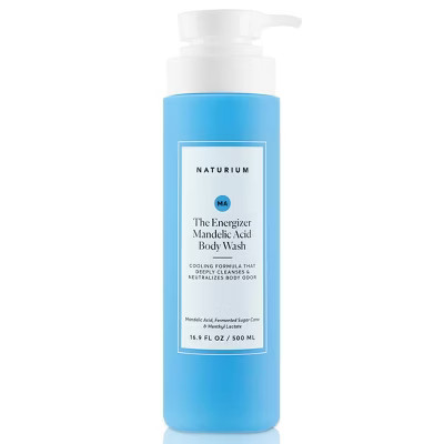 Naturium The Energizer Cooling Body Wash - 16.9 fl oz | Target