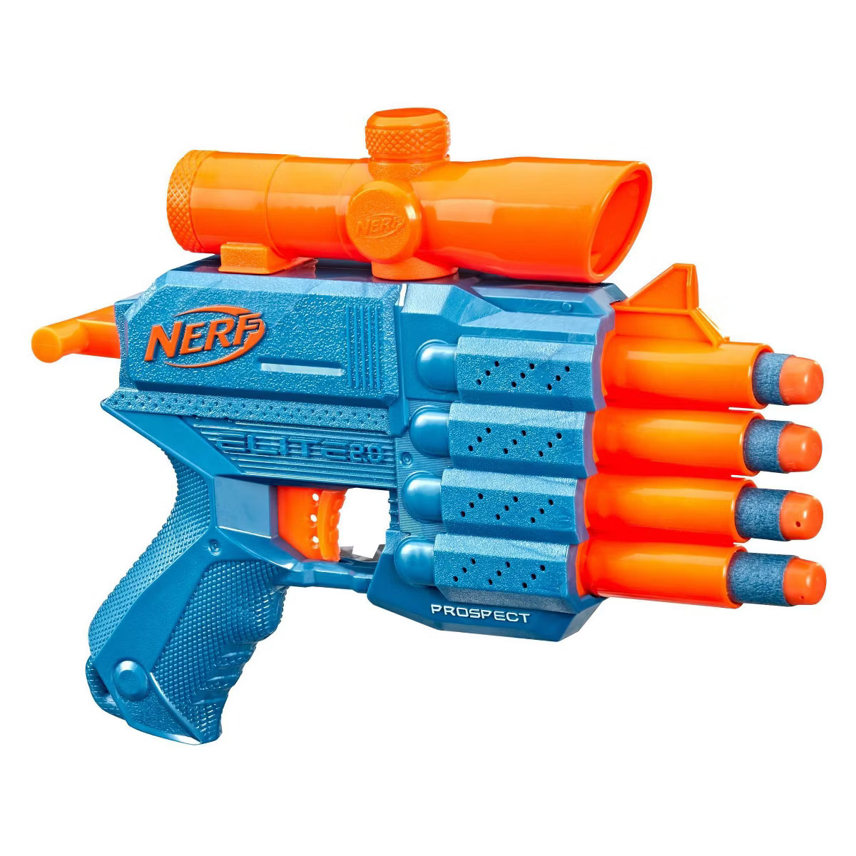 NERF Elite 2.0 Prospect QS 4 Toy Blaster | Target