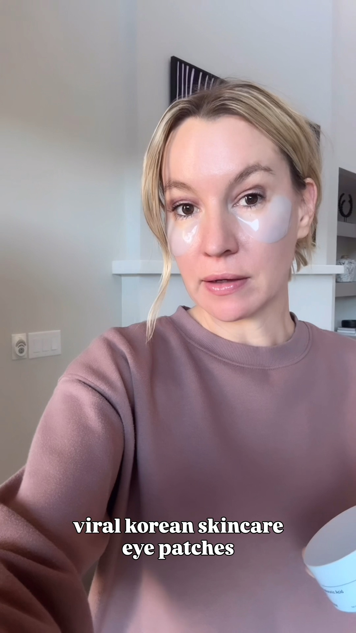 Best new viral under eye patches from Amazon! 

#LTKmomlife #LTKBeauty #LTKSaleAlert