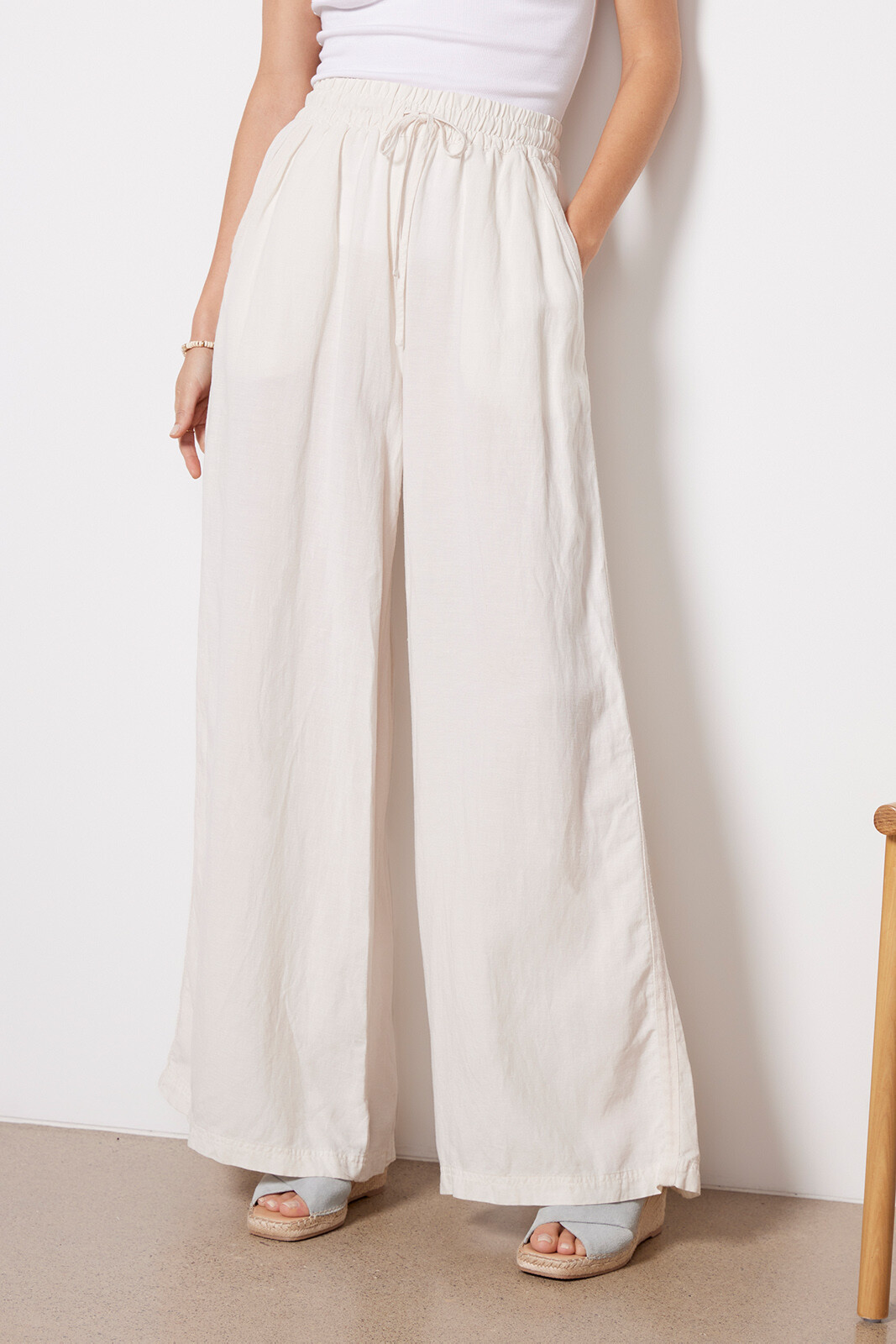 Billie Pant | Evereve