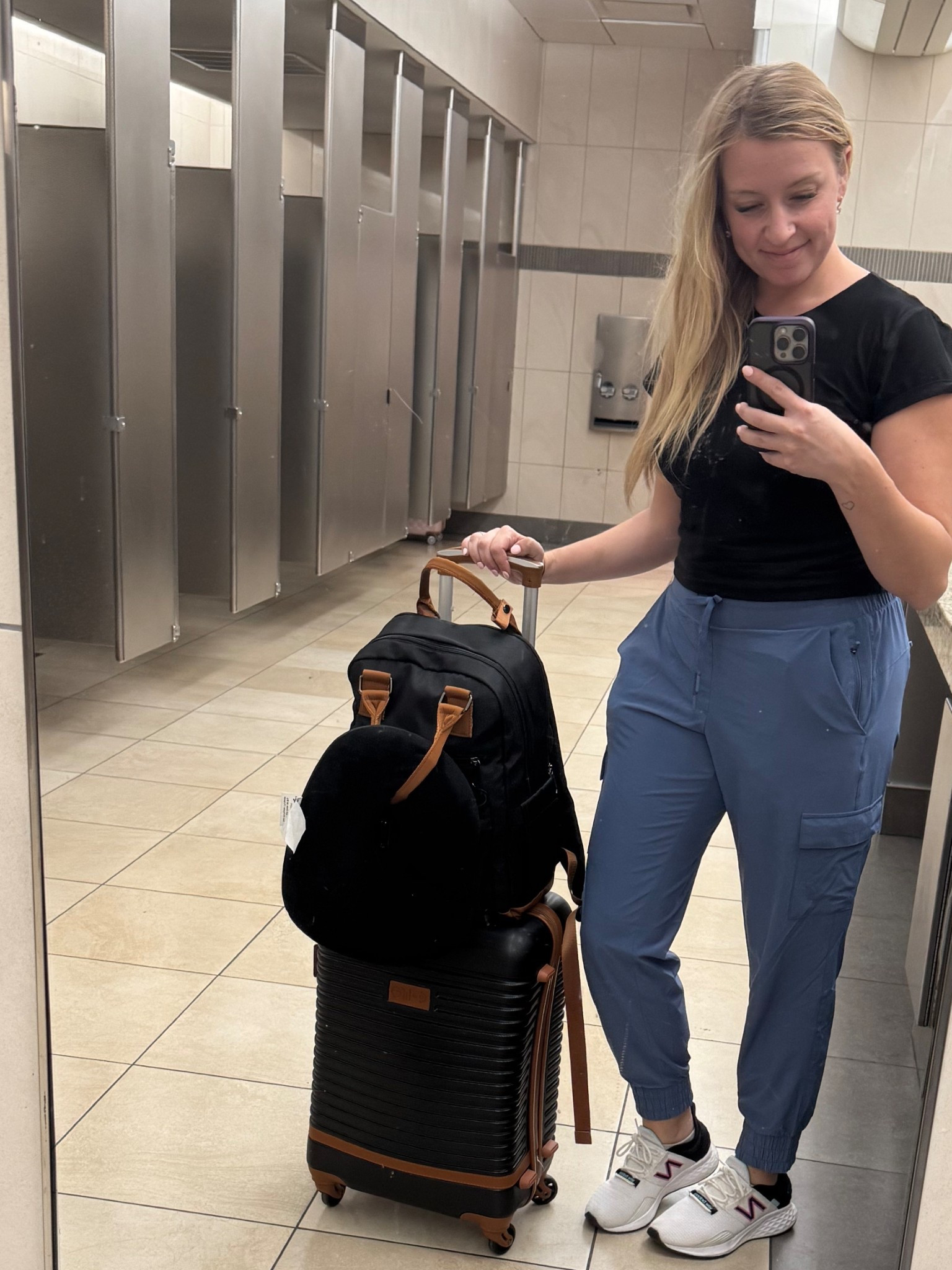 The travel links 

#LTKTravel