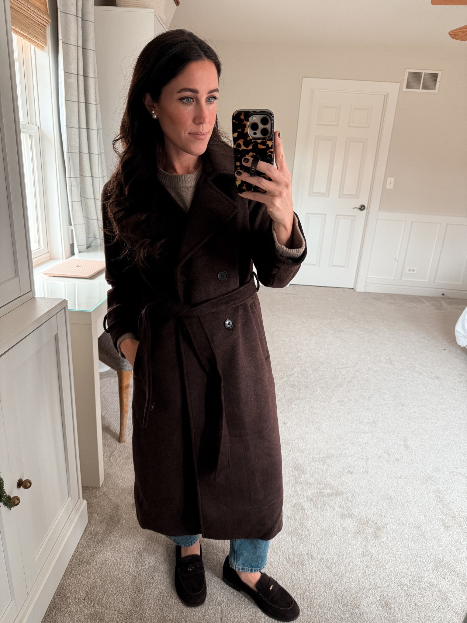 Abercrombie Black Friday
Wearing Small 

#LTKCyberWeek #LTKHoliday