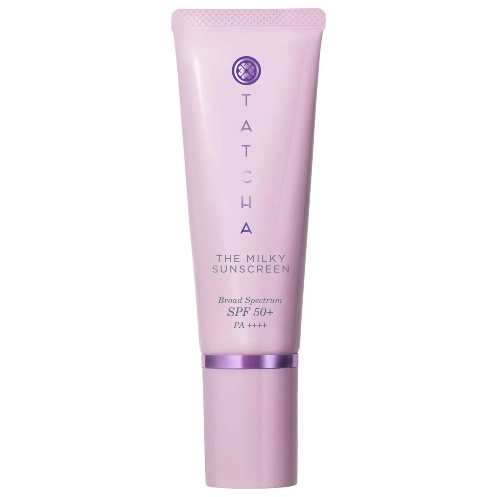 Tatcha The Milky Sunscreen Broad Spectrum SPF 50+ with Encapsulated Ectoin + Vitamin E, Size: 1.7 FL Oz, None | Kohl's