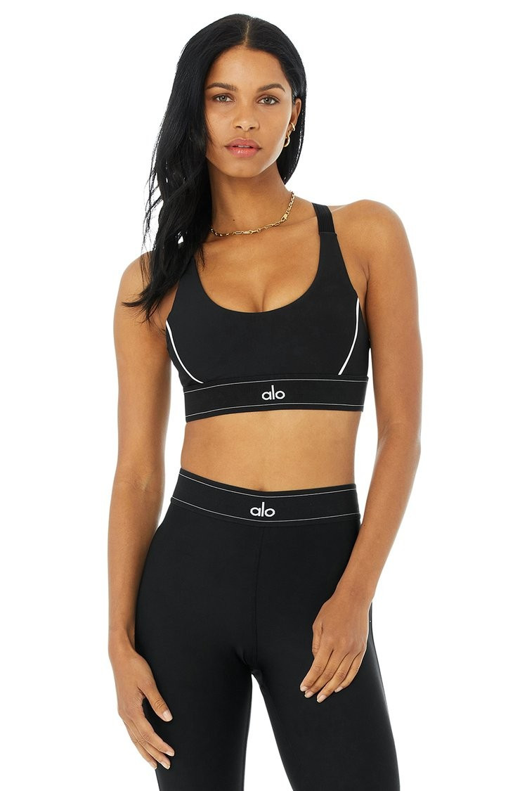 Airlift Suit Up Bra | Alo Yoga