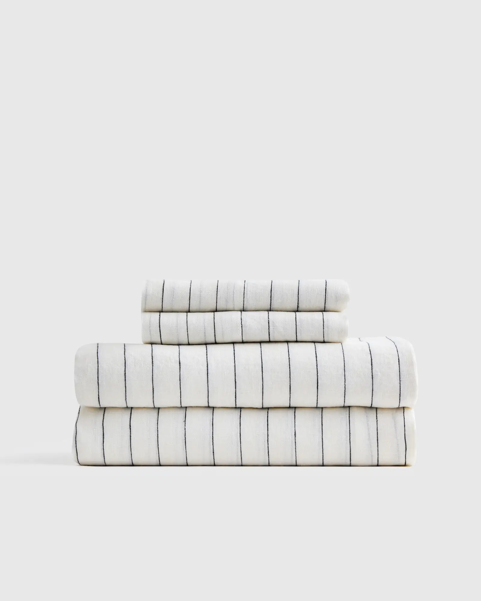 European Linen Sheet Set | Quince