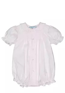 Infant Bubble Creeper | Belk