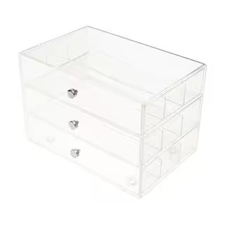Three-Drawer Washi Organizer by Simply Tidy™ | Michaels Stores