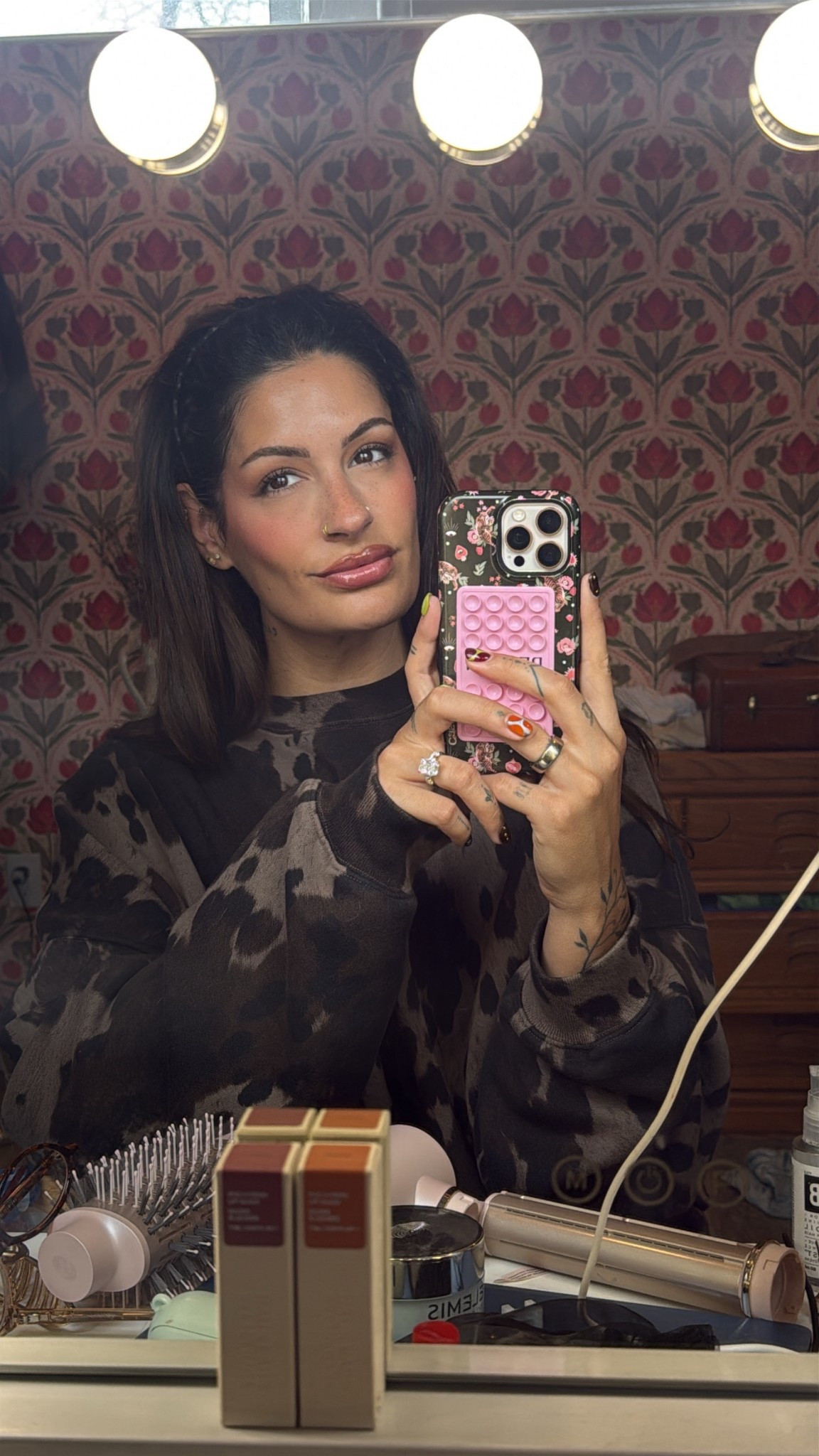 Abercrombie sale ! 

#LTKSaleAlert #LTKSpringSale #LTKgrwm