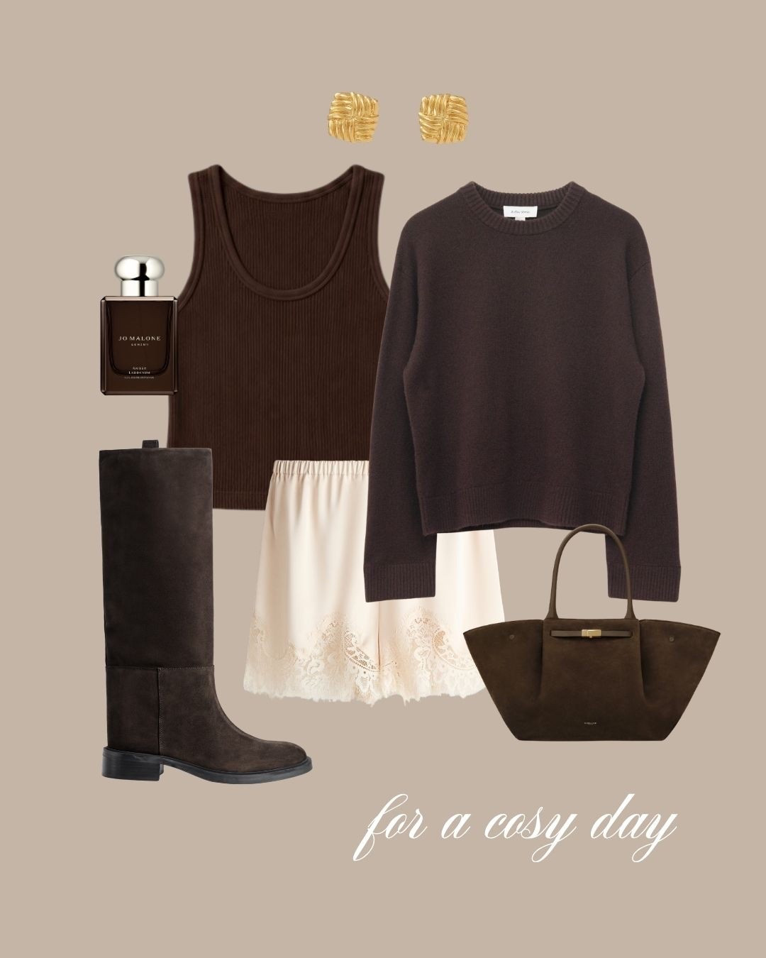 Cosy autumn looks 🤎

#LTKautumn #LTKstyletip