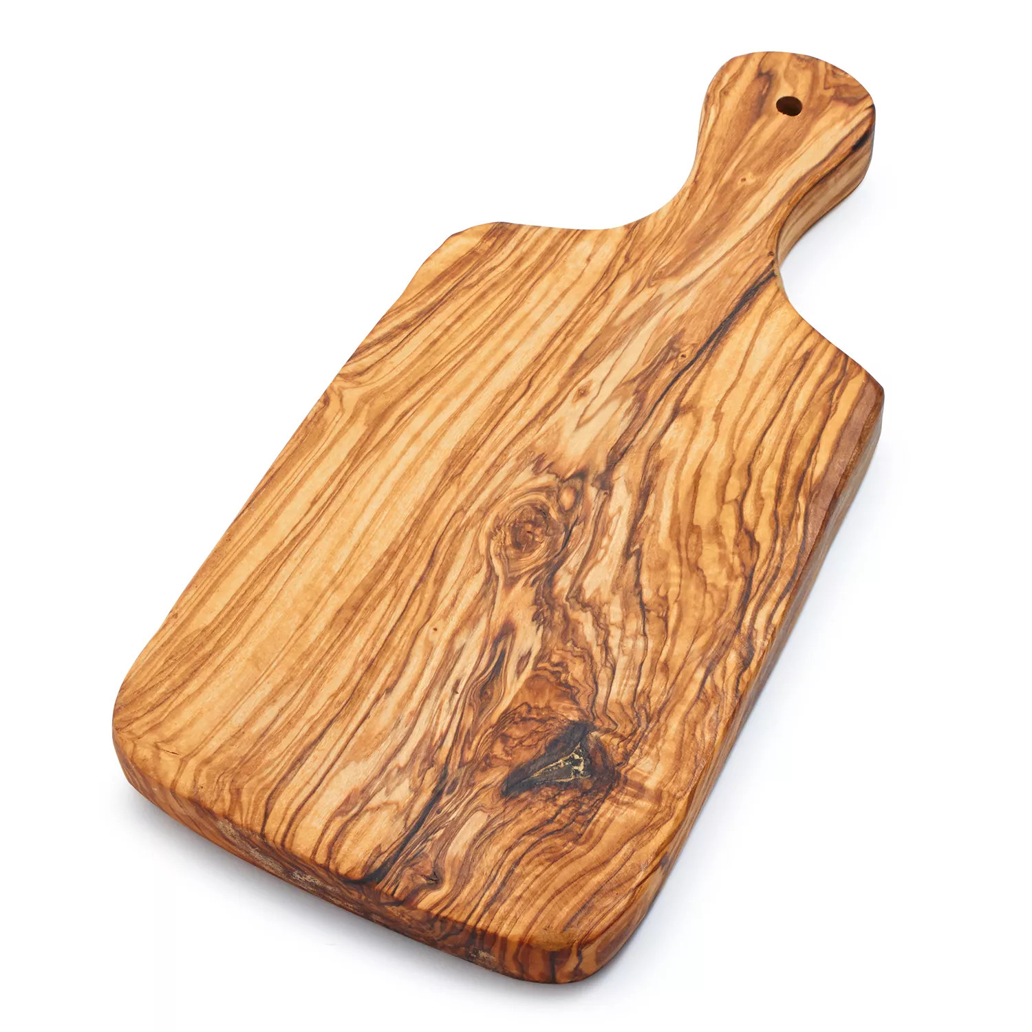 Sur La Table Italian Olivewood Cheese Paddle | Sur La Table | Sur La Table