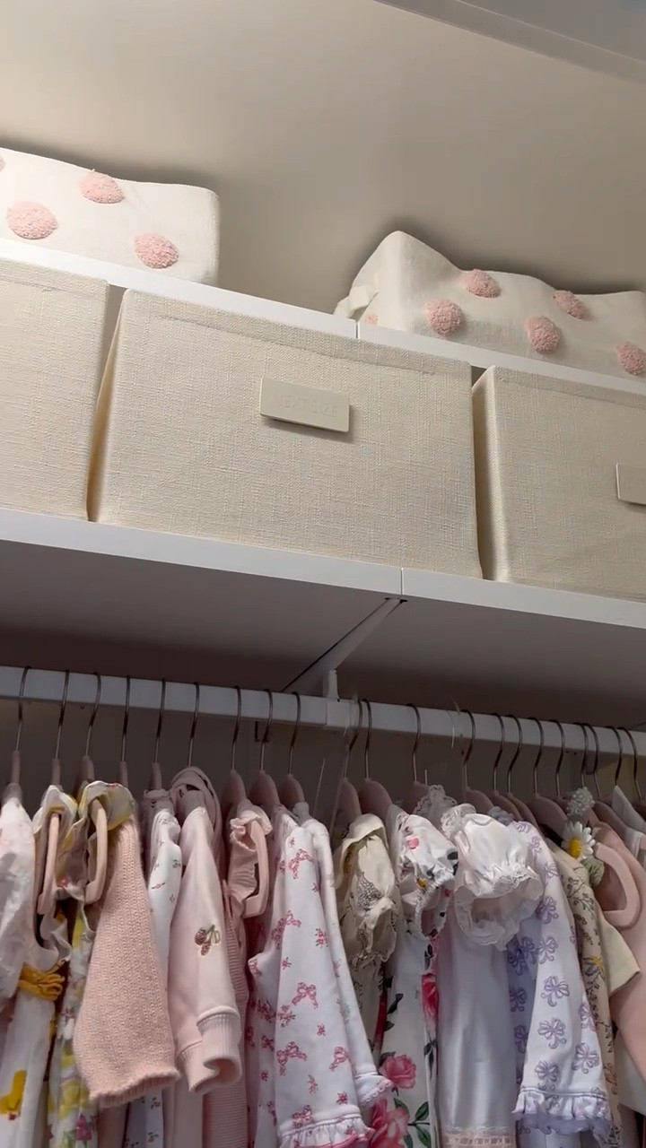 Top things to consider when building and organizing a nursery

#LTKHome #LTKFamily #LTKBaby