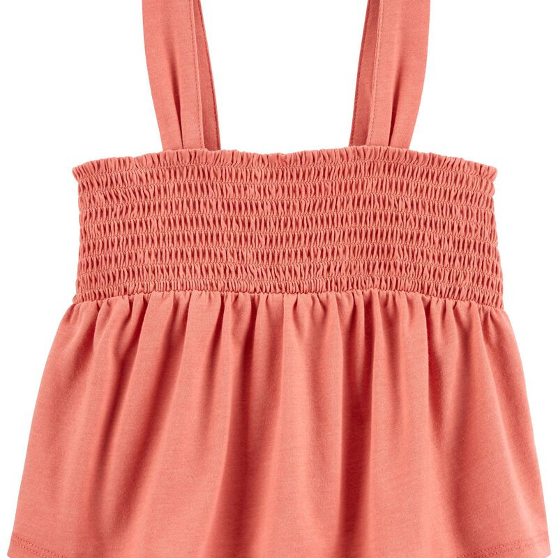 Smocked Top | Carter's