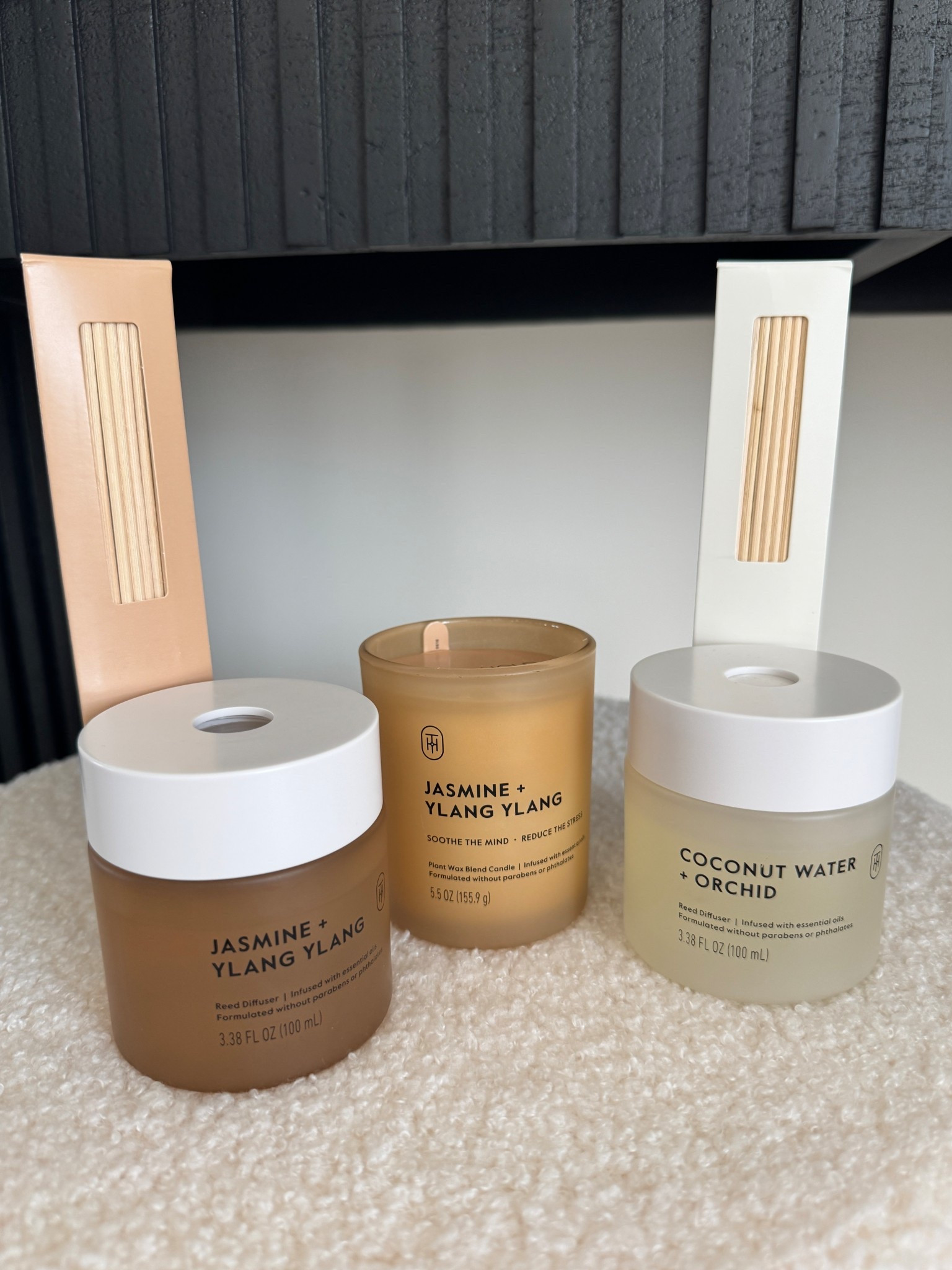 Found the perfect dupe for Diptyque! 🔍




#LTKHoliday #LTKFindsUnder50 #LTKHome