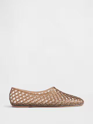 Jelly Ballet Flats | Gap (US)