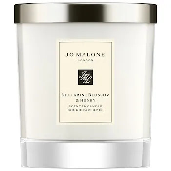 Nectarine Blossom & Honey Candle | Sephora (US)