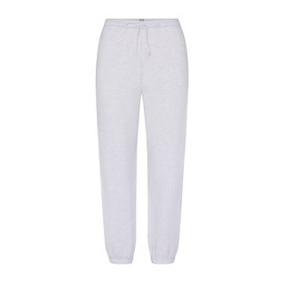 Women's Classic Cotton Fleece Joggers | Flannels UK