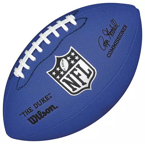 Wilson NFL Mini Replica Football | Dick's Sporting Goods