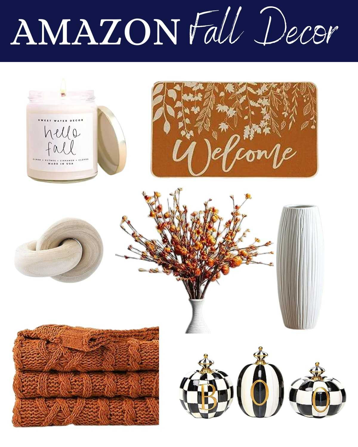 Home Decor, Home Finds, Amazon Home Finds, Amazon Home Decor, Fall, Fall Decor, Fall Decor 2024, Fall Home Decor

#LTKSeasonal #LTKHome #LTKFindsUnder100