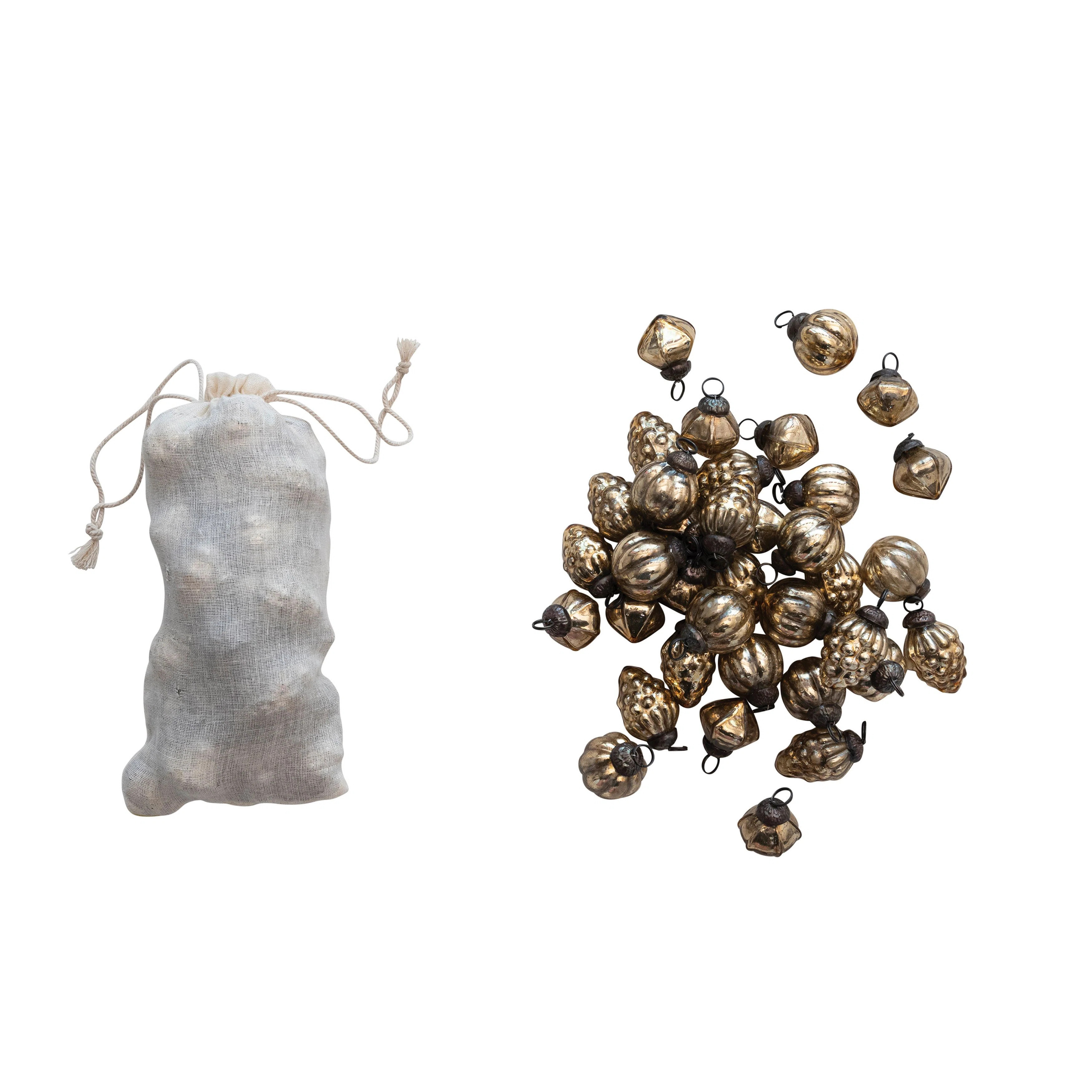 Jackalynn The Holiday Aisle® Hanging Figurine Ornament | Wayfair North America