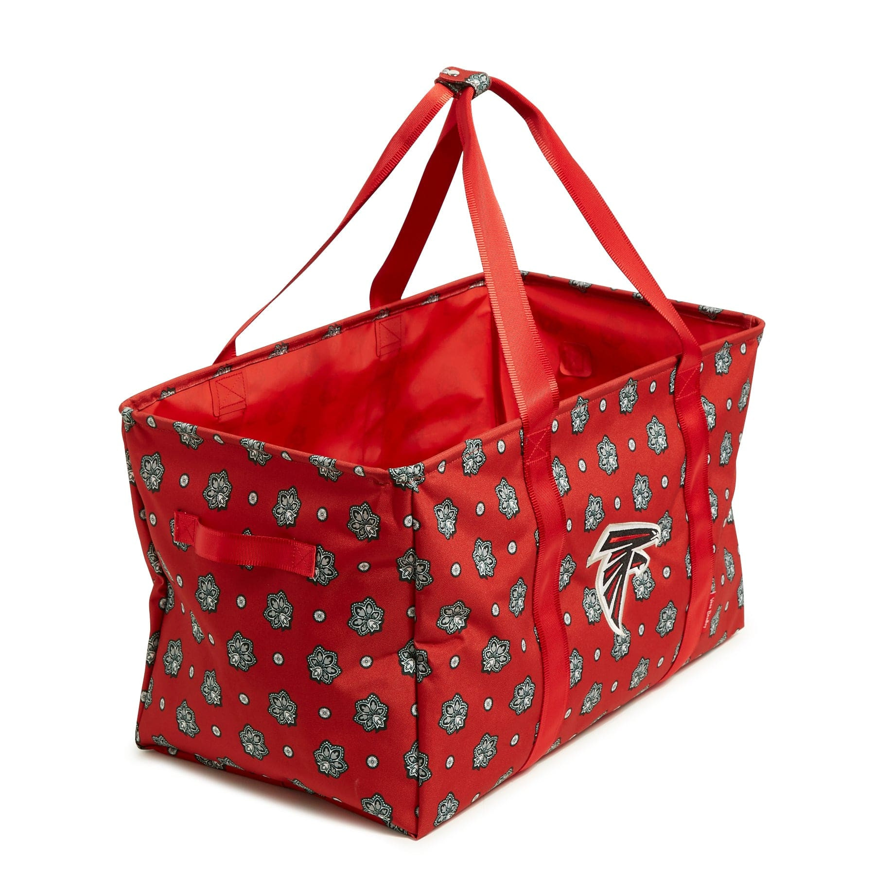 NFL Large Car Tote | Vera Bradley