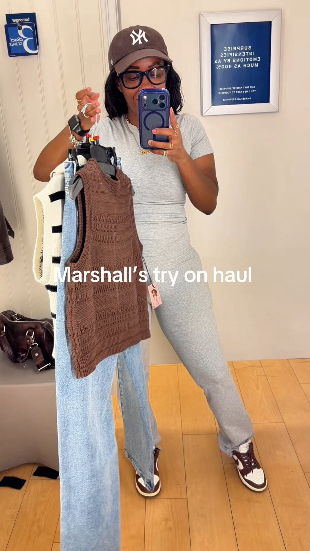 Marshall’s try on haul

#LTKOver40 #LTKdayinmylife #LTKPetite