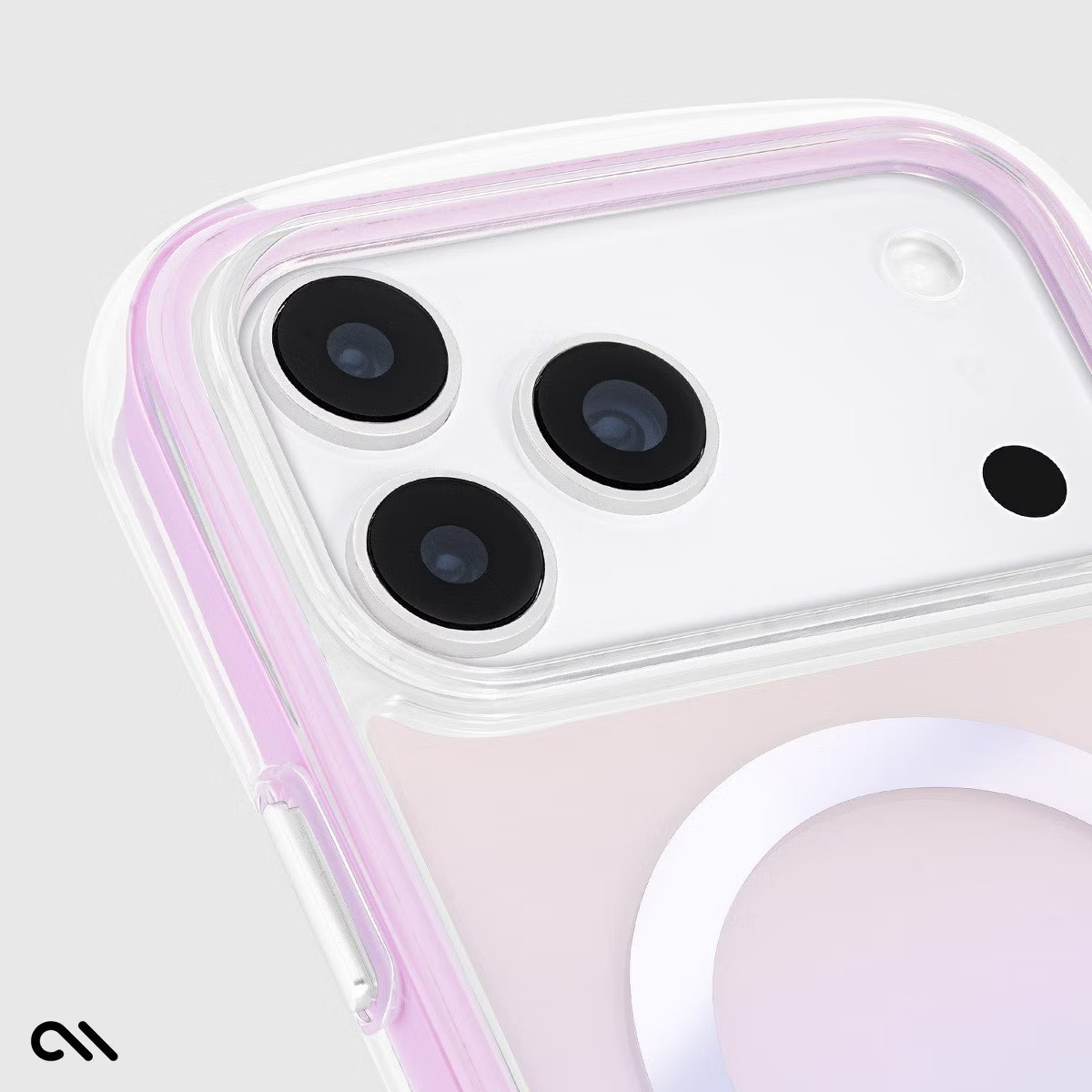 Case-Mate Apple iPhone 17 Pro Max MagSafe Compatible Stylish Phone Case | Target