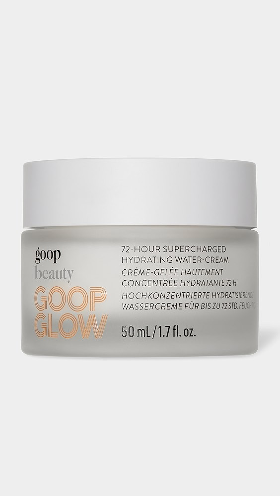 Goop GOOPGLOW 72-Hour Supercharged Hydrating Water-Cream | Shopbop | Shopbop