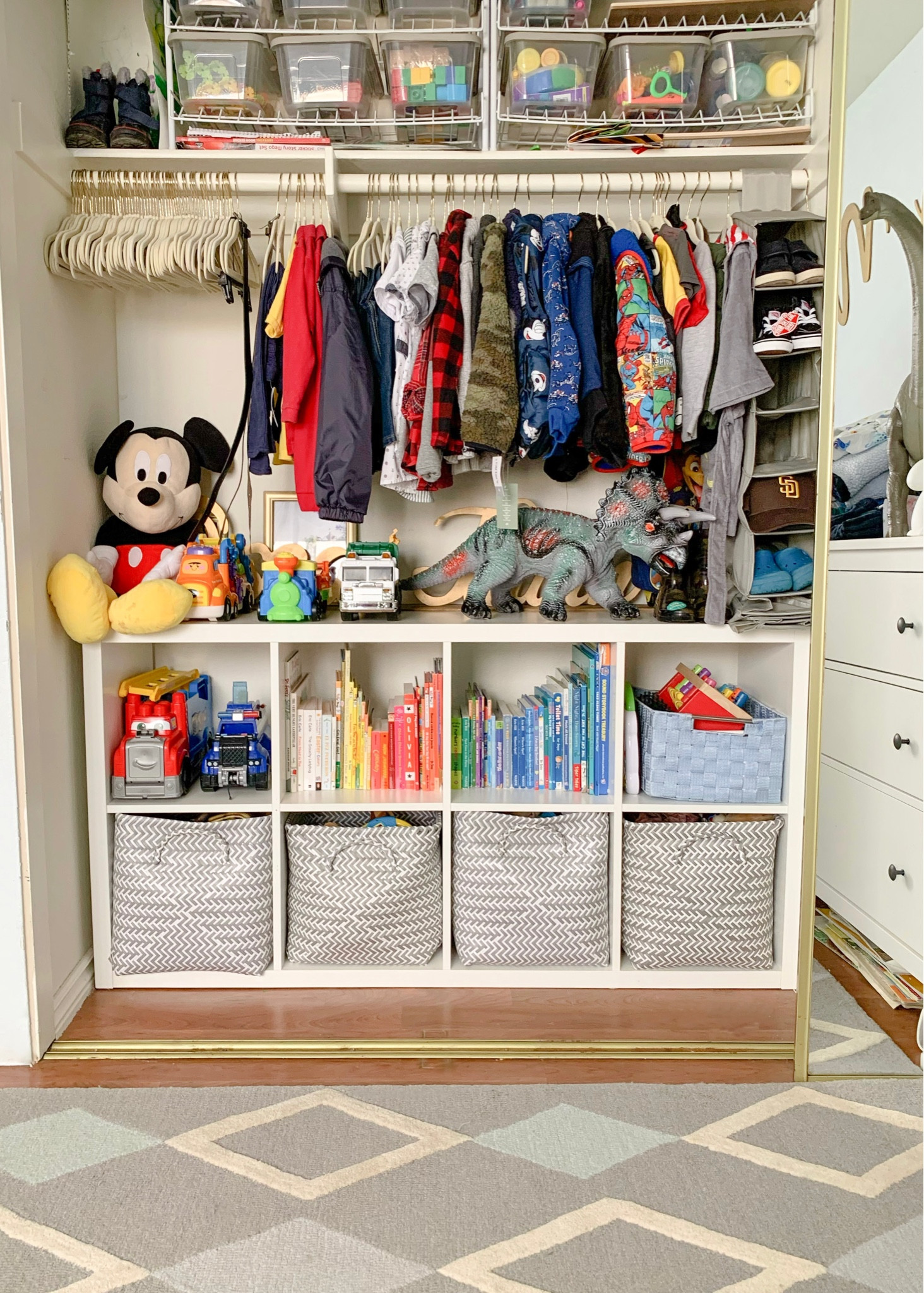 Spring cleaning, kids room organization, playroom essentials

#LTKhome #LTKkids #LTKfamily