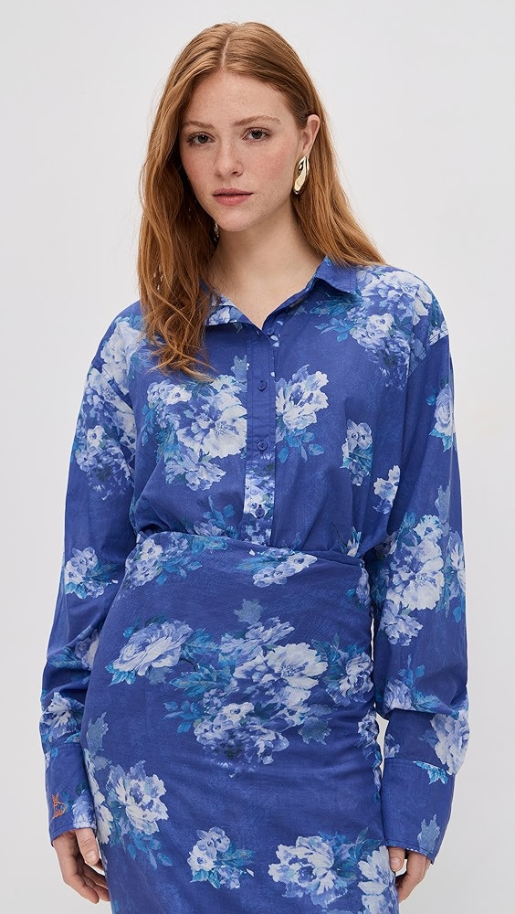 Classic Button Down | Shopbop