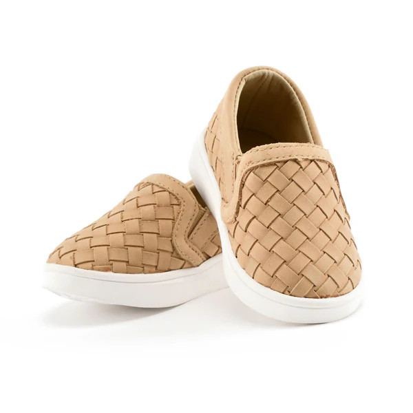 Coastal - Slip On Sneaker | Piper Finn