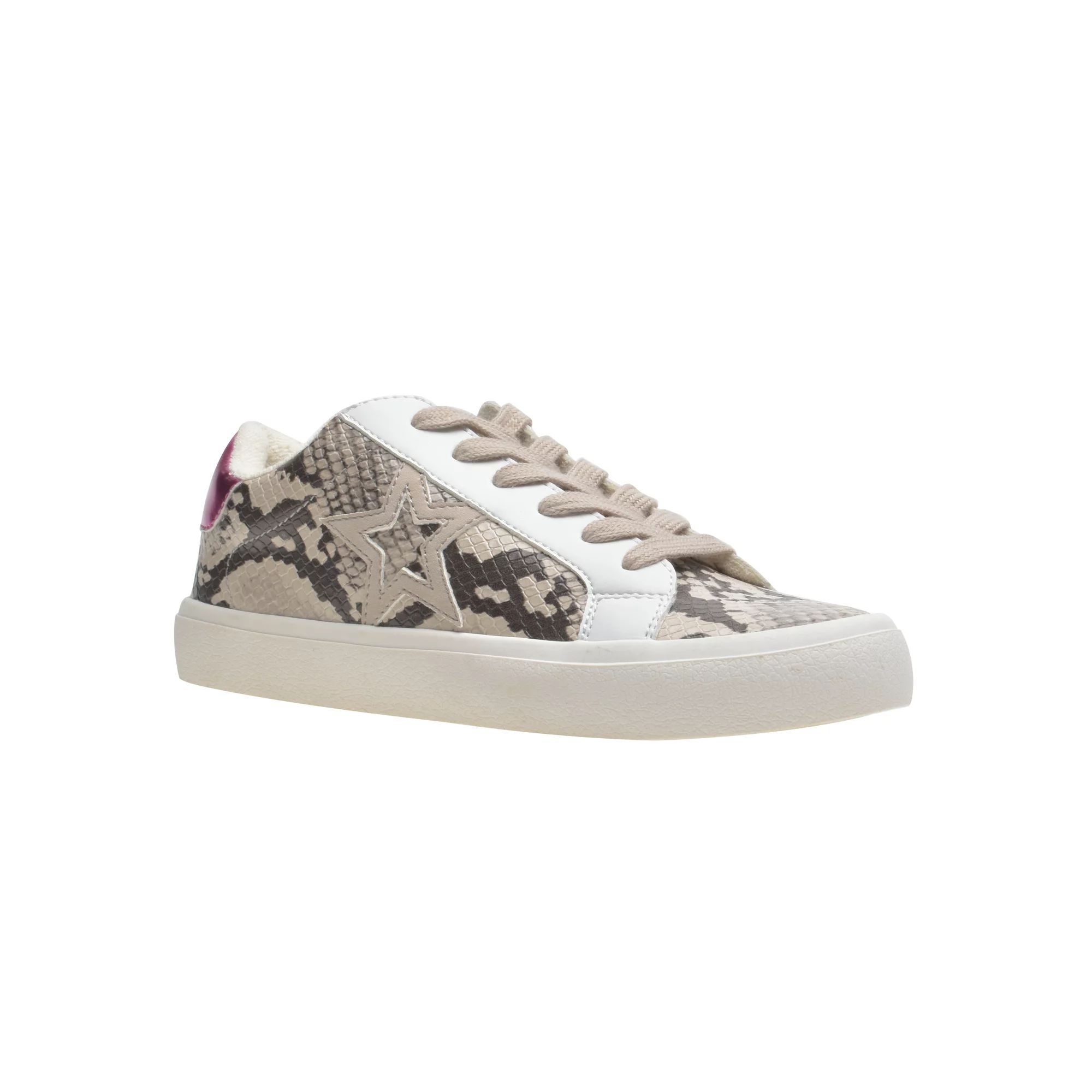 Time and Tru Women’s Fashion Sneakers | Walmart (US)