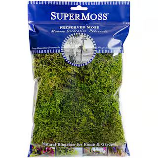 SuperMoss® Preserved Moss | Michaels Stores