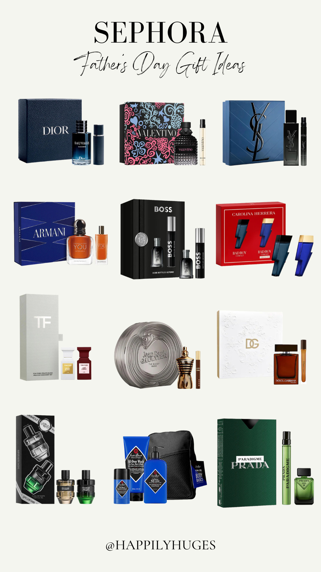 Celebrate Dad with gifts he'll love. Shop Sephora's Father’s Day favorites! 

 #LTKMens