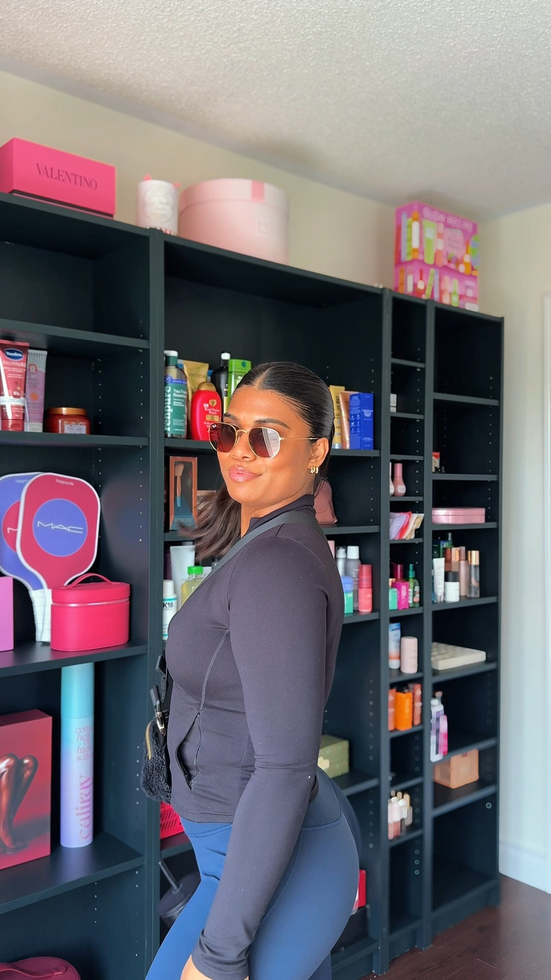 you’re hyped to catch a workout looking your best! 

#LTKfitness #LTKpetite #LTKcanada