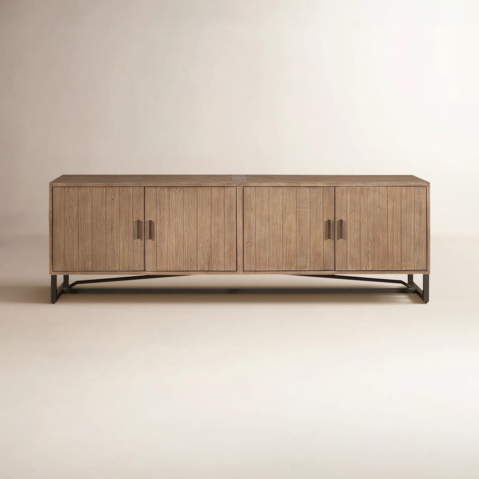 Lopez 79'' Media Center | Joss & Main
