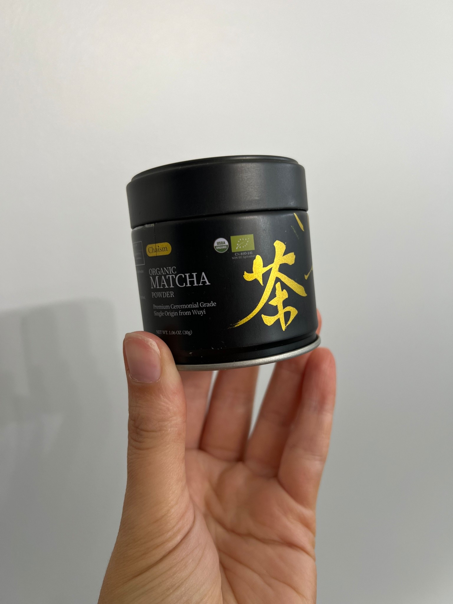 Obsessed with this Matcha powder! Such a vibrant green color, and tastes DELICIOUS! 💚

#LTKFindsUnder50 #LTKHome #LTKSaleAlert