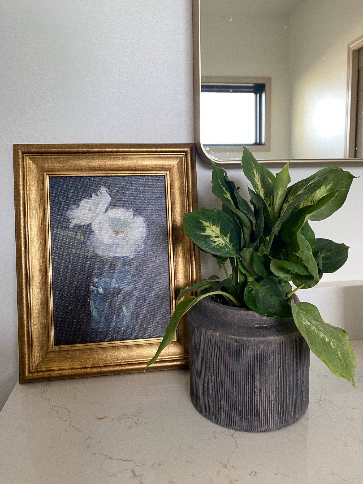 Viral Walmart planter with my favorite target floral print  

#LTKunder50 #LTKhome #LTKSeasonal