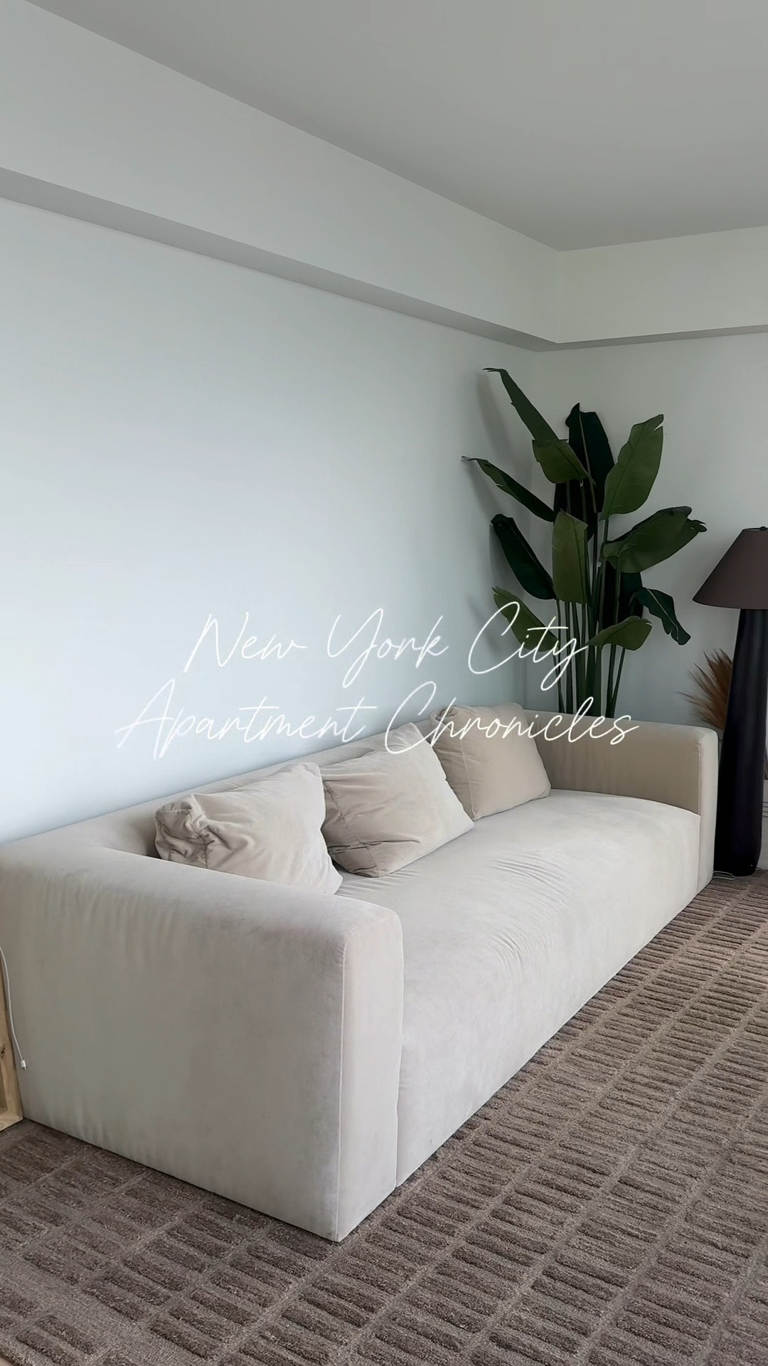 apartment furnishing! wayfair saves the day 🫶🏾 #ltkfurniture 

#LTKSaleAlert