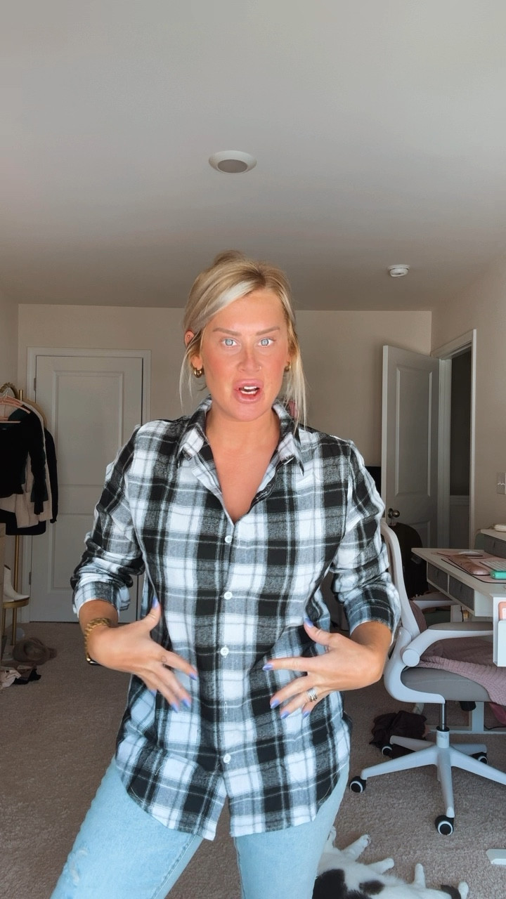 Recent buys for fall that I’m loving! 

#LTKSeasonal #LTKStyleTip #LTKVideo